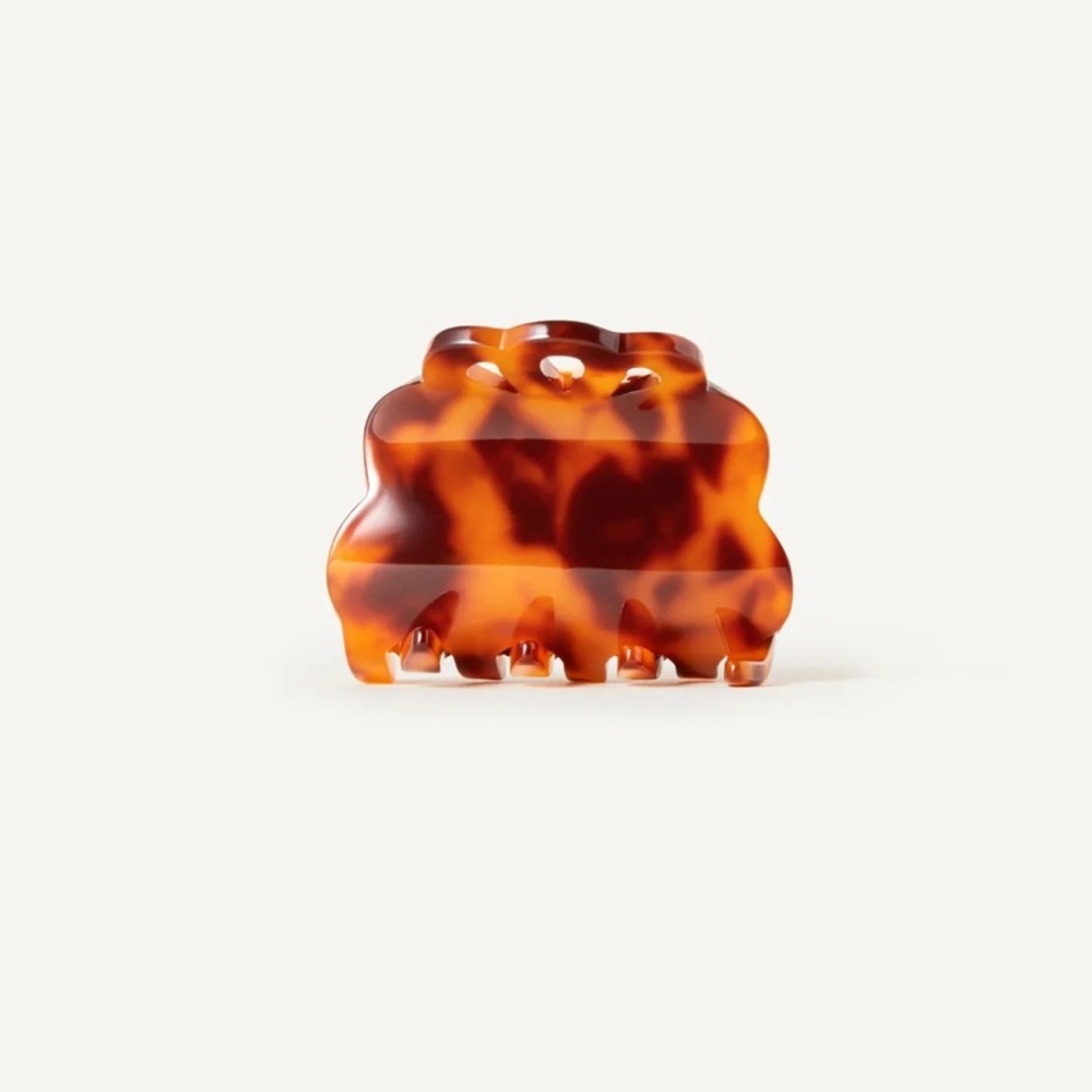 Kov Essentials Muse Clip Tortoise